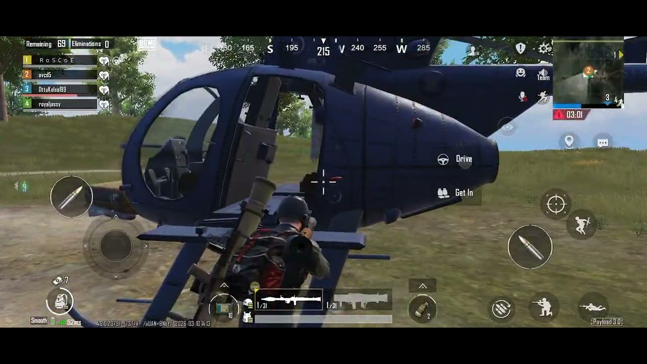 PUBG 
