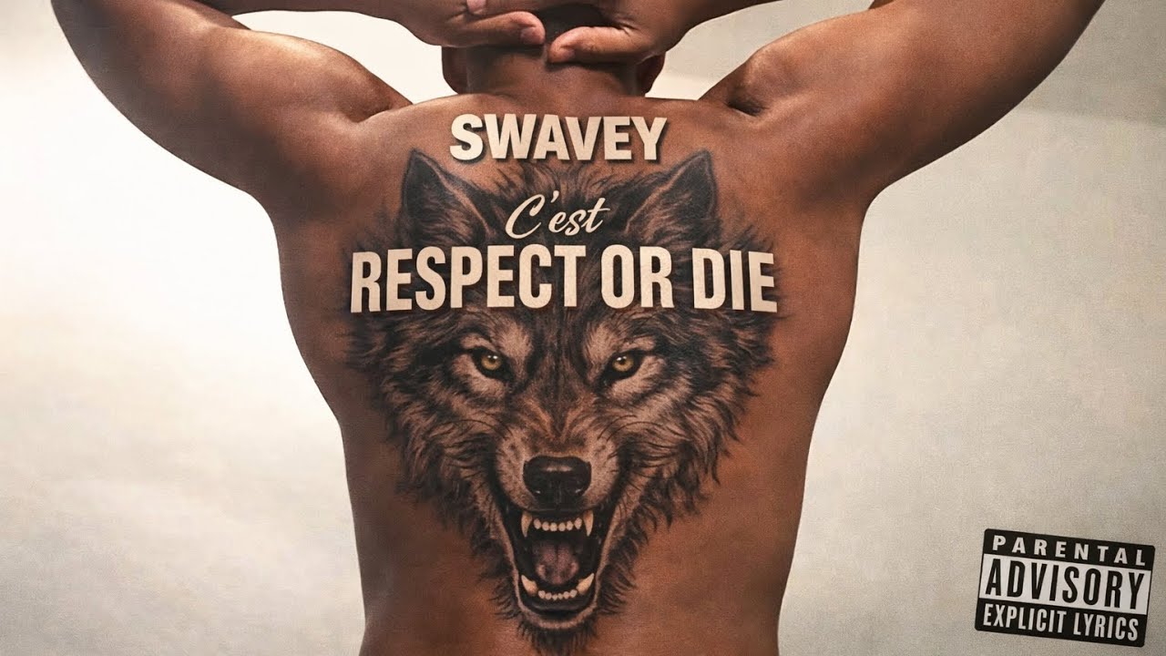 SWAVEY - RESPECT OR DIE ((2026)) // TRAP DANCEHALL #AUDIO MP3