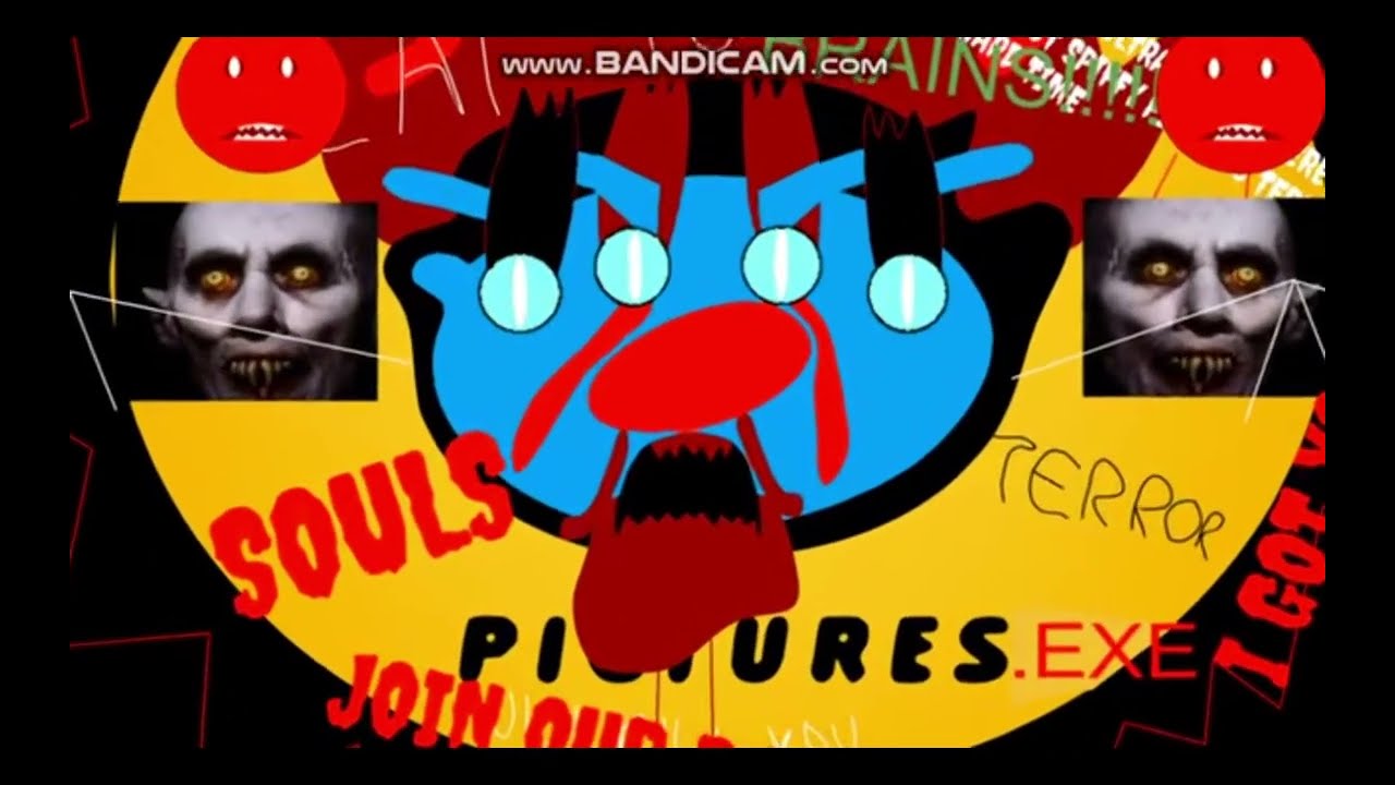 Spiffy Pictures.EXE Buttons A-Z (Remaked) Part 1(MOST VIEWED VIDEO)