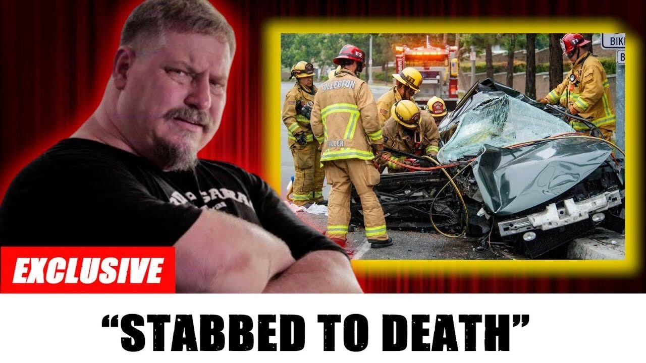 What Really Happened to Tom Smith From Misfits Garage?