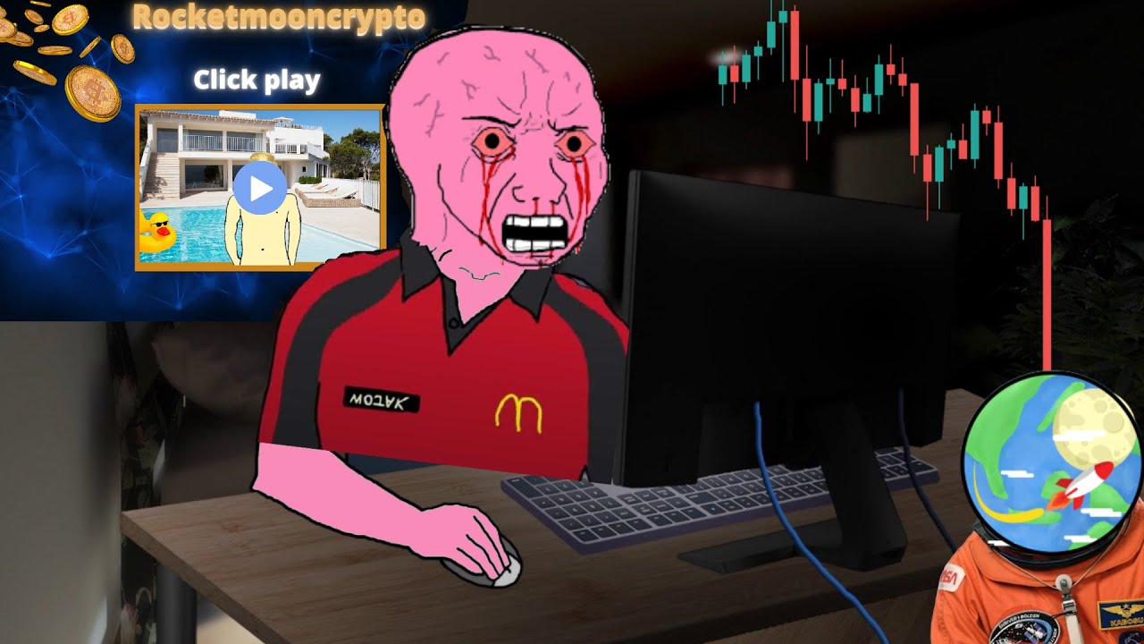 ALERT CRYPTO SCAM