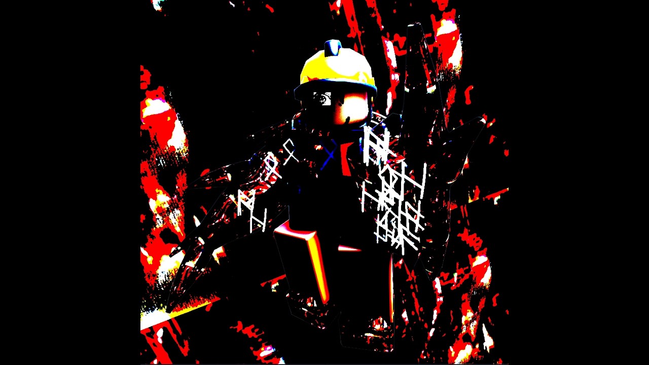 Roblox Forsaken Concept | BLAME DAVID. (