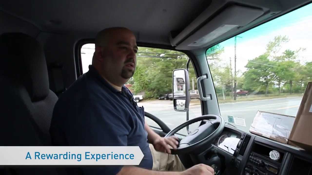 From Technician to Distributor