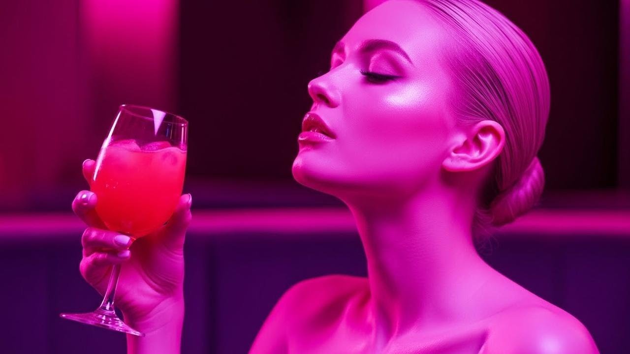 Best of Deep House 2025 | Slow Chill Rhythms & Deep Sensuality #22