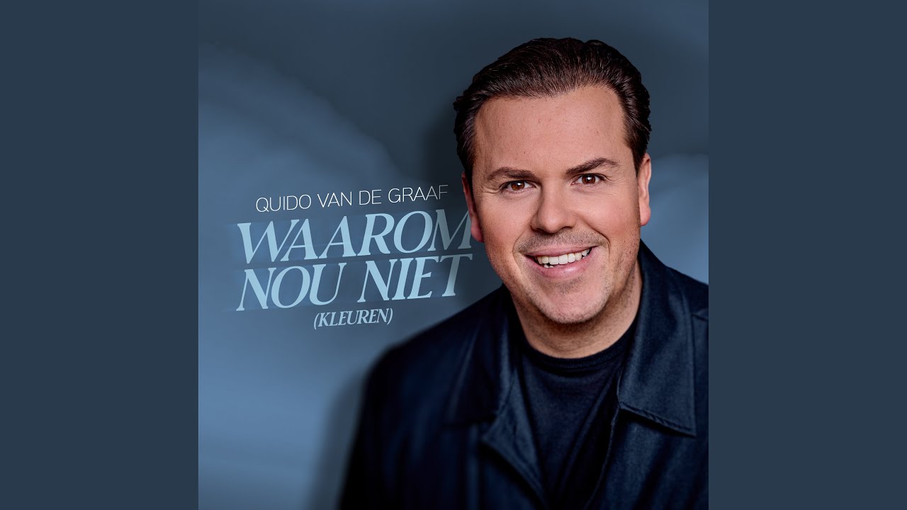 Waarom Nou Niet (Kleuren)