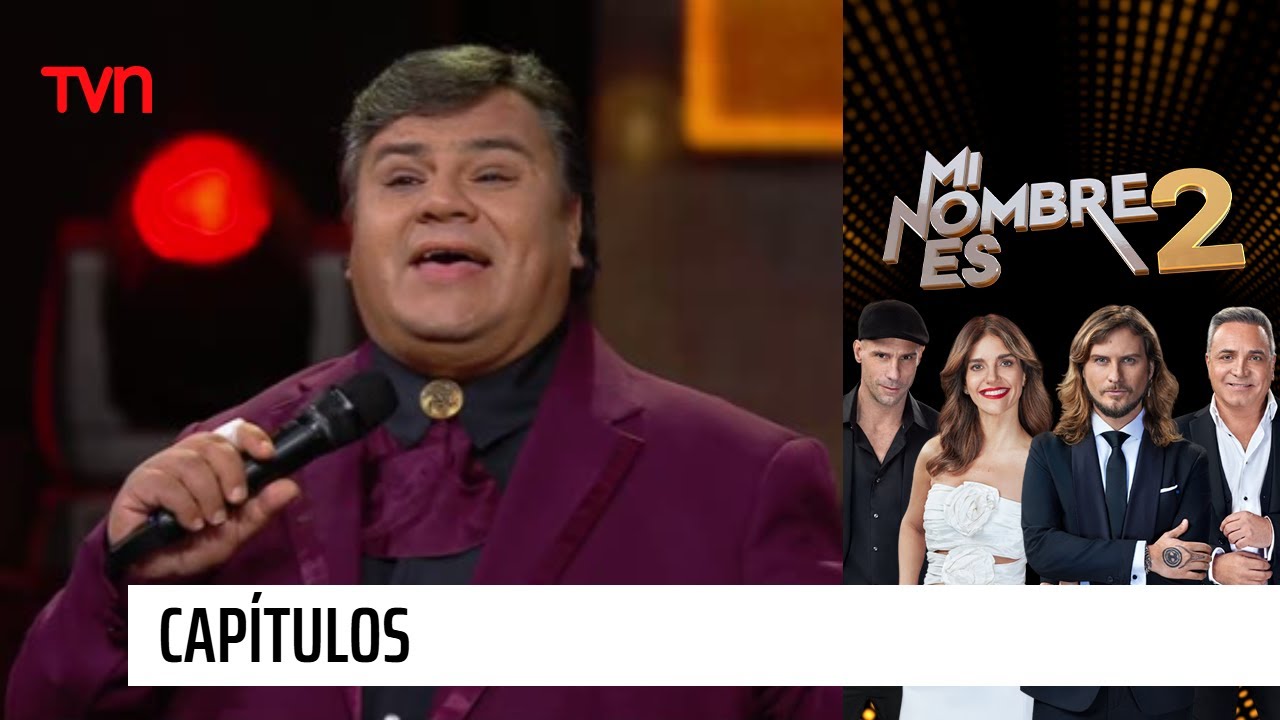 Mi Nombre Es 2 - Jueves 10 de julio de 2025
