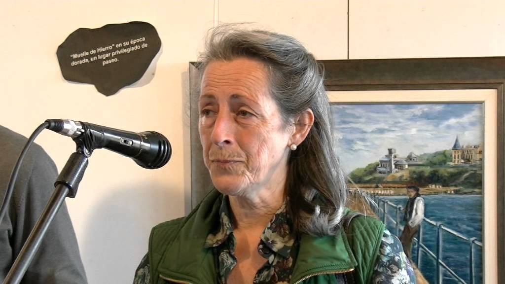 EPA Portugalete estrena su vig&eacute;simo primera exposici&oacute;n en la Torre Salazar hasta el 26 de abril