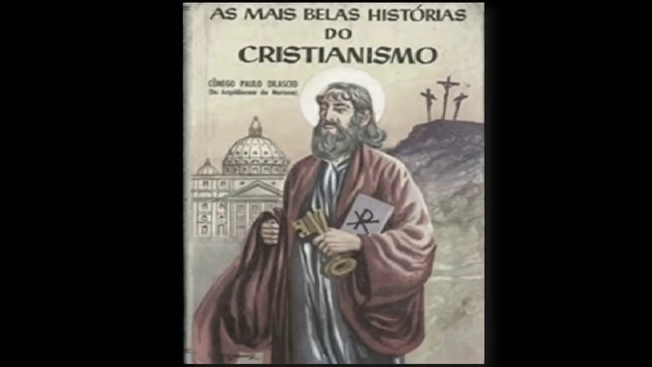 AS MAIS BELAS HIST&Oacute;RIAS DO CRISTIANISMO #JMJ
