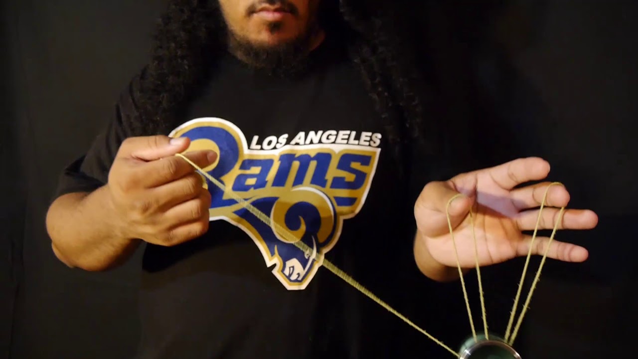 Tutorial | Colin Beckford's False Rejection Slack Trick