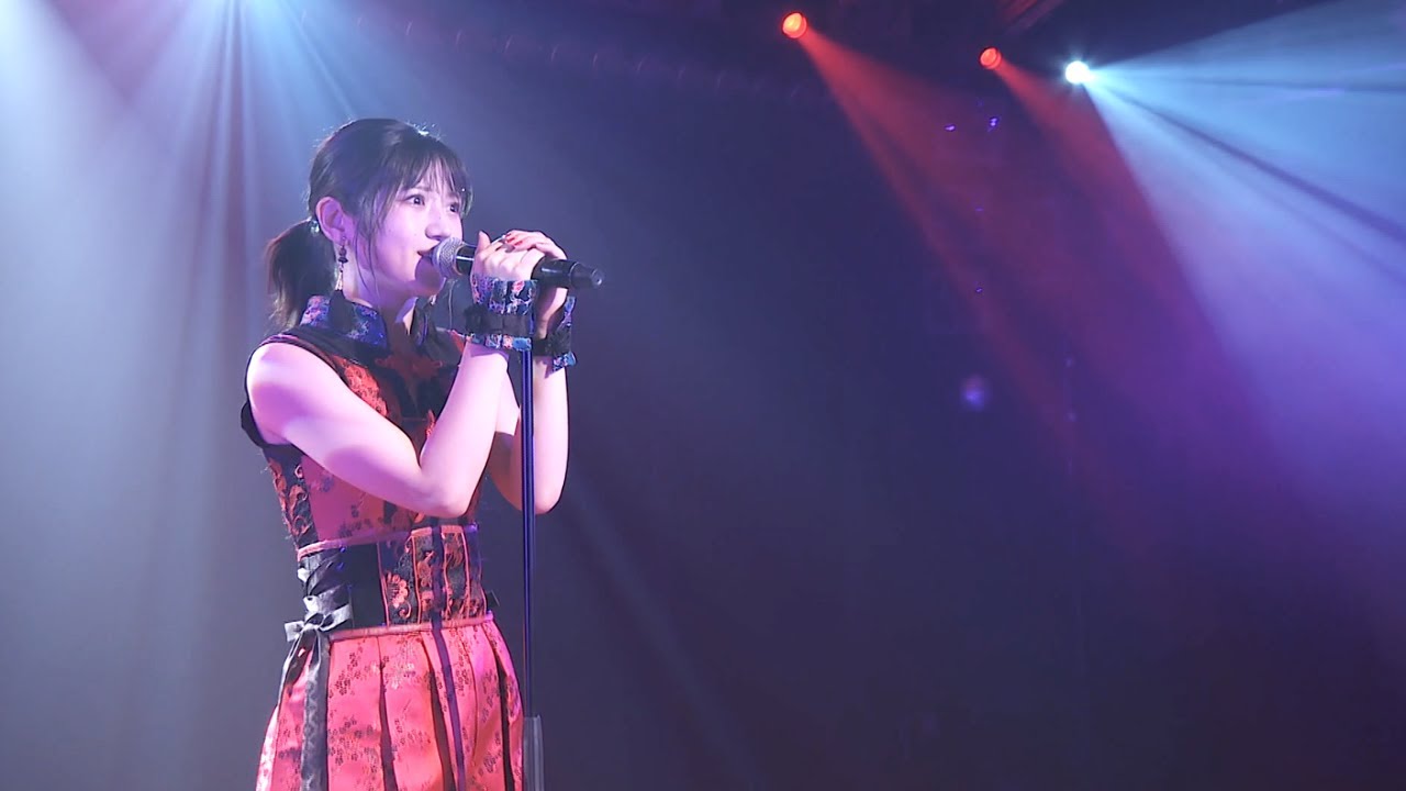 AKB48 Kuranoo Team4「Thumbnail」/Sep.1, 2022〈for JLOD live〉