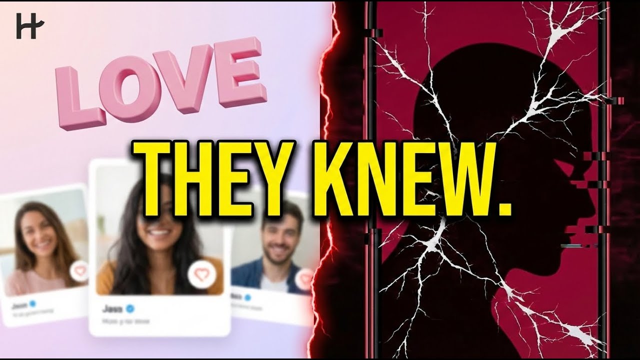 The Match Group Scandal: They Knew Everything