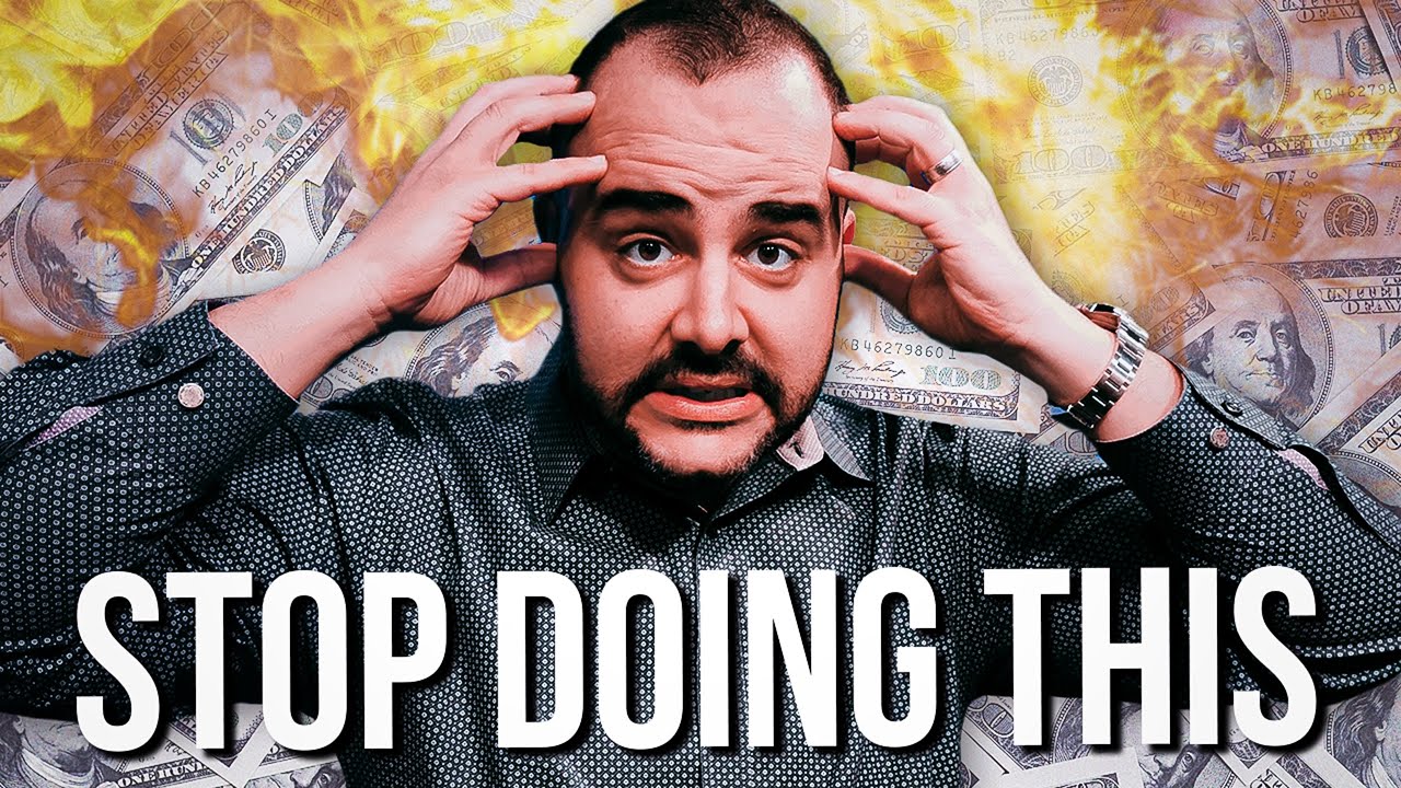 THE TRUTH ABOUT TECHNICAL INDICATORS: Why You Should Stop Relying On Them