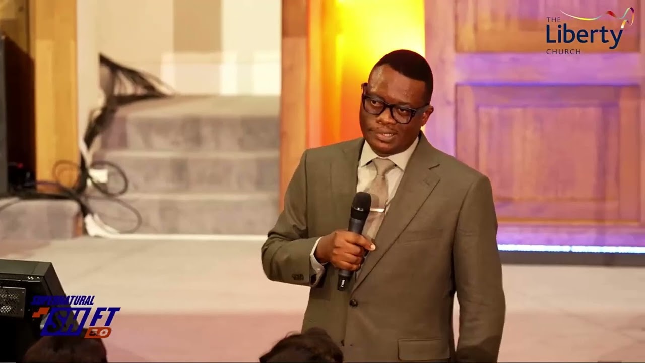 Essentials In The Apostolic Church || Apostle Arome Osayi