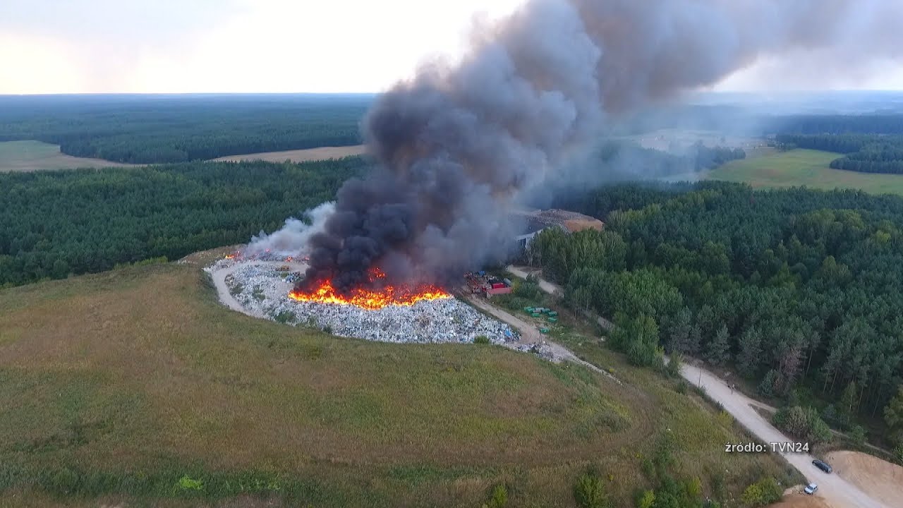 Dlaczego odbi&oacute;r śmieci kosztuje nas coraz więcej? (UWAGA! TVN)