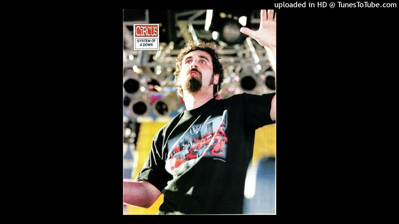 System Of A Down - Why (I-E-A-I-A-I-O Demo) High Quality