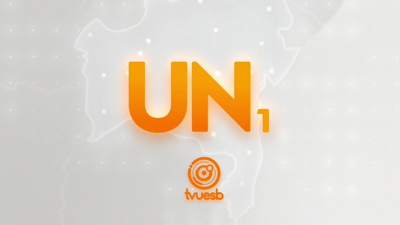 Uesb Notícias 1ª Edição (01/11/2023)