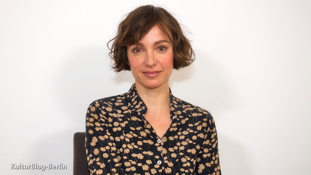 STARKE FRAUEN: Julia Koschitz im Gespr&auml;ch