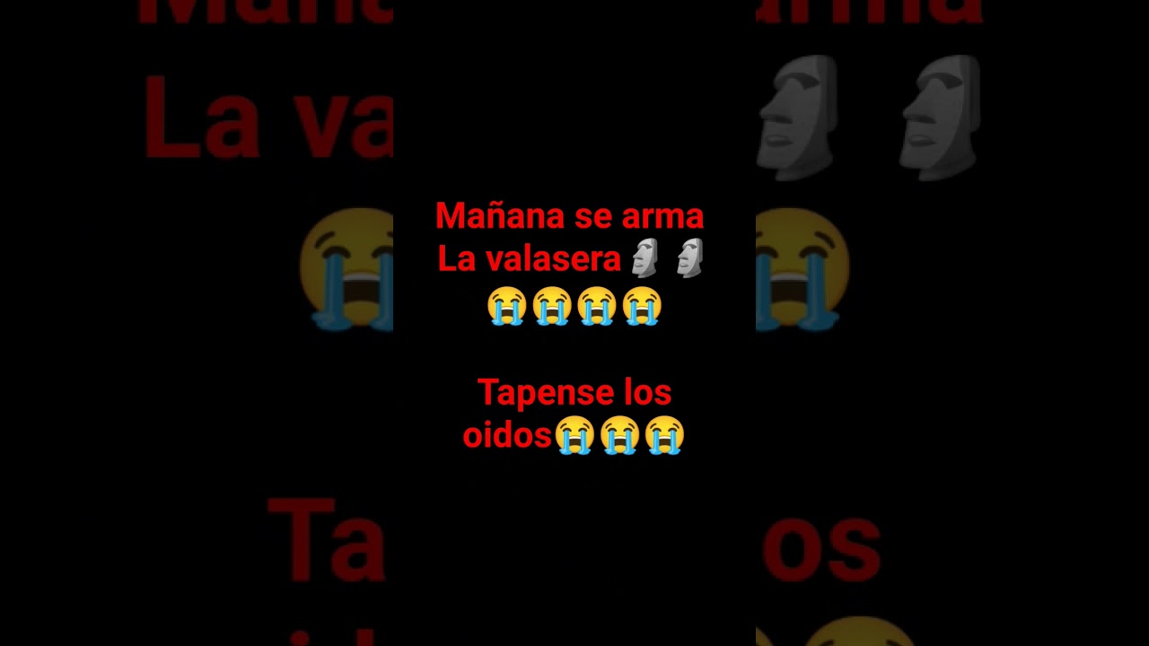 &iquest;valasera?  contexto