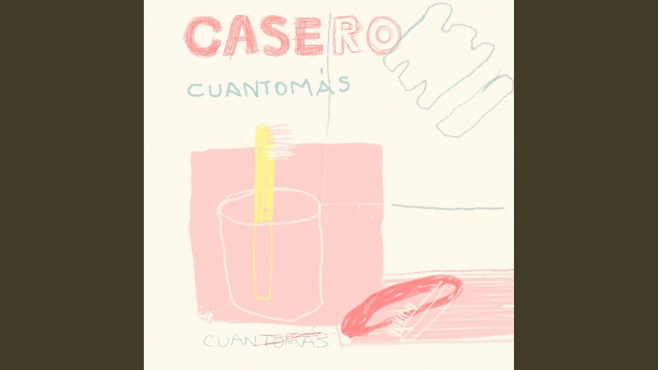 Cuanto m&aacute;s (Vizzen Remix)