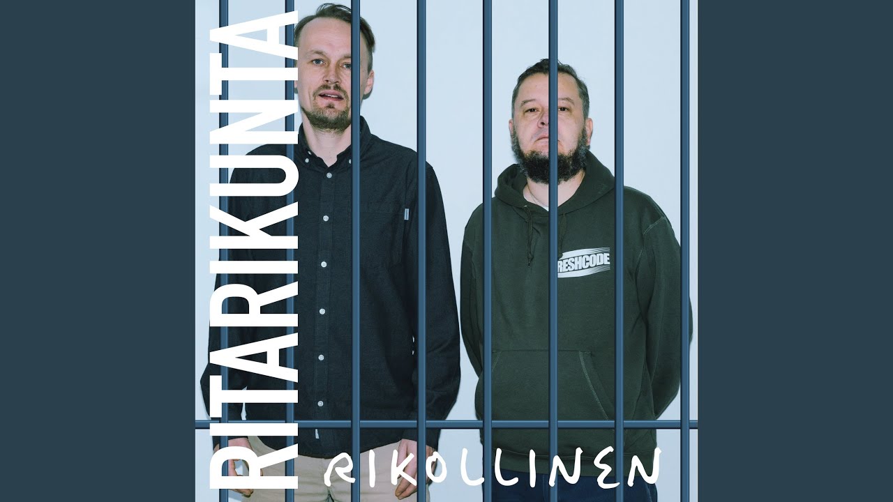 Rikollinen