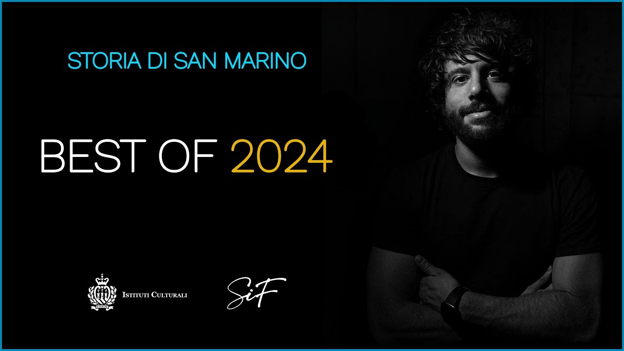 7 cose da sapere su San Marino: Best of 2024 | Storia di San Marino