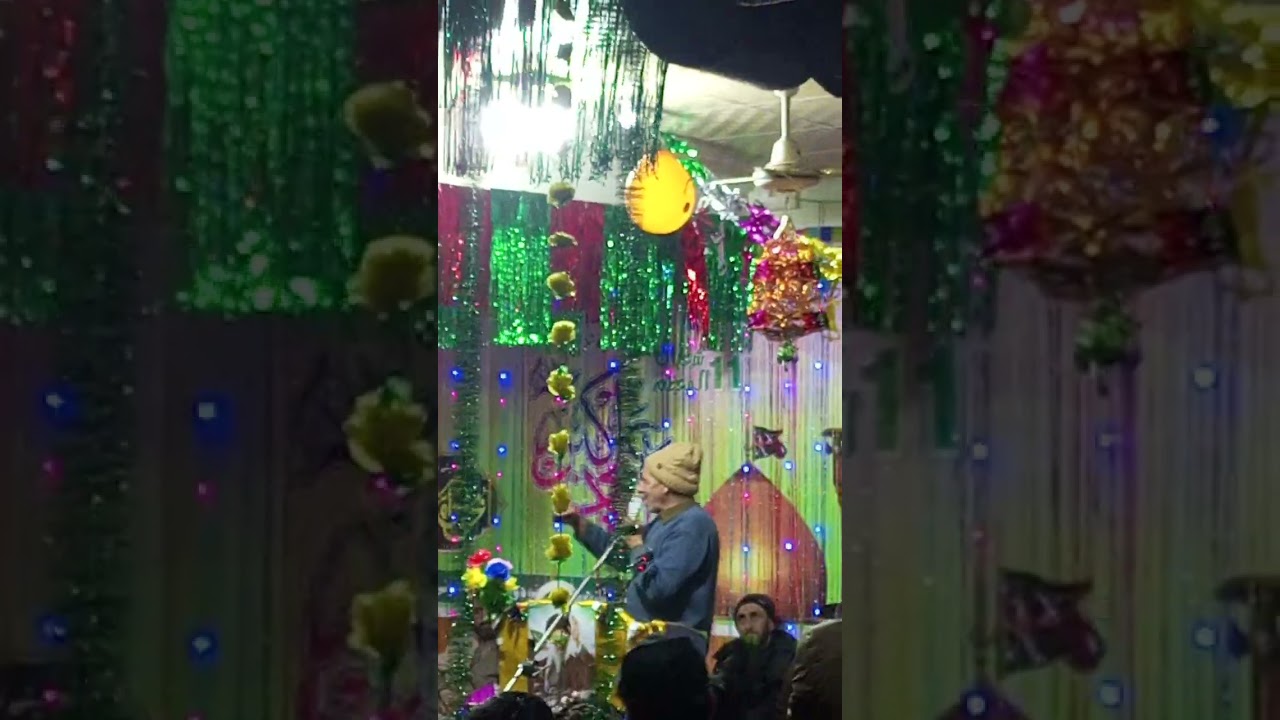 Wiladad shahzada ali akber 