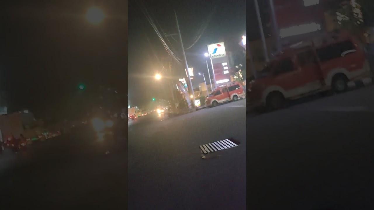 Terminal Penggaron Semarang🚨