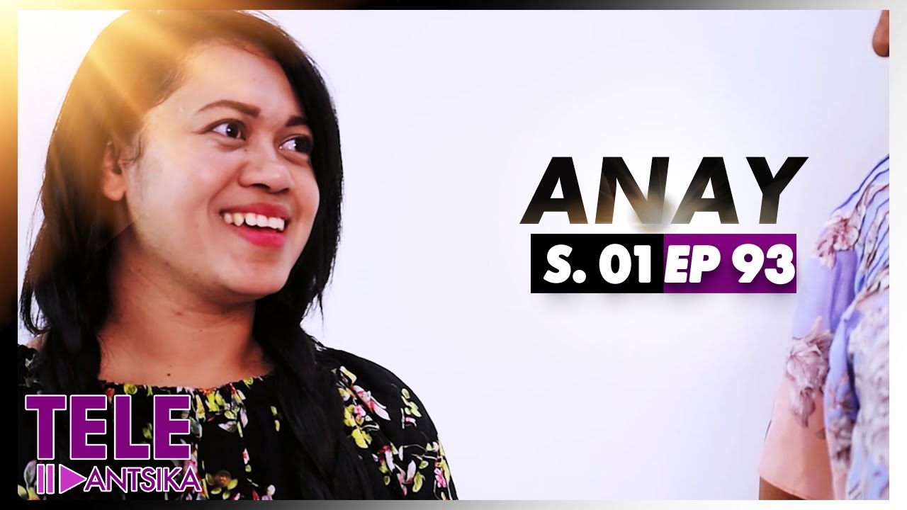 Anay | Andiany 93 | Iray Manontolo