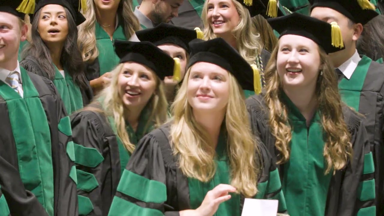 UMMC Commencement 2023