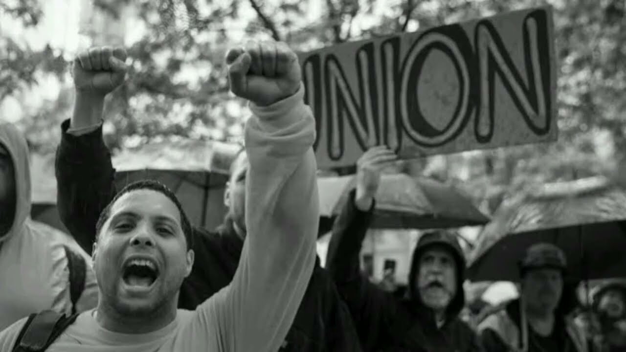 Labour Day: Tribute to Workers