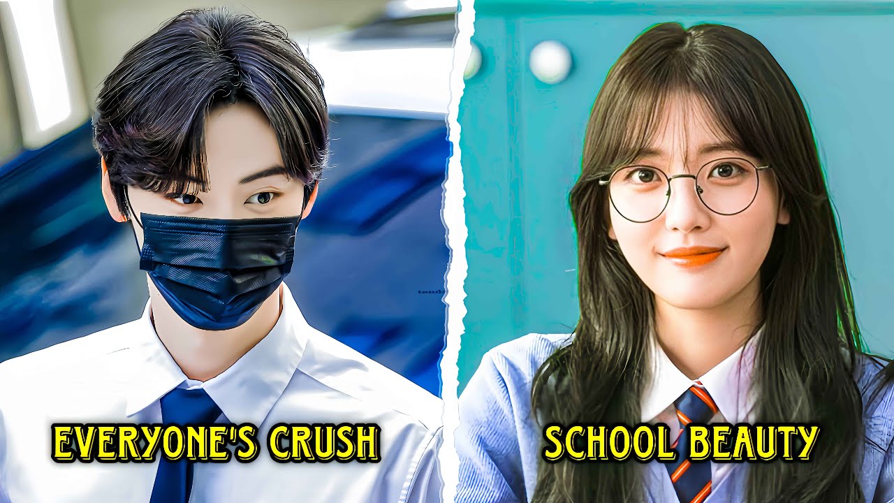 The Most Disciplined and Arrogant Boy Falls in Love with a Ruthless but Popular Girl❤️ - Drama Recap