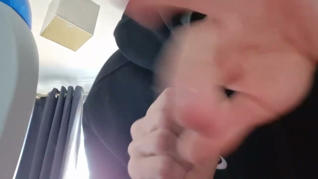 Fast And Aggressive ASMR
