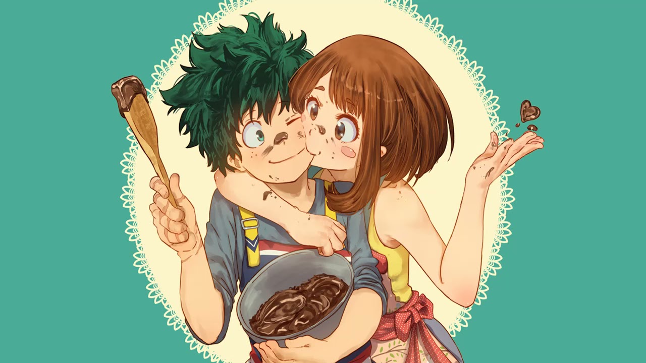 CANT LET GO - NIGHTCORE - EARTH WIND & FIRE