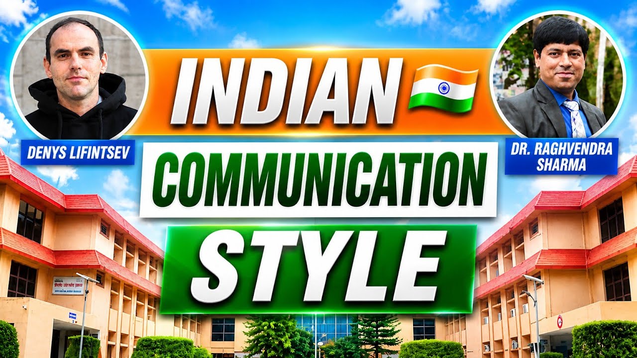 India🇮🇳: Cross-cultural communication tips