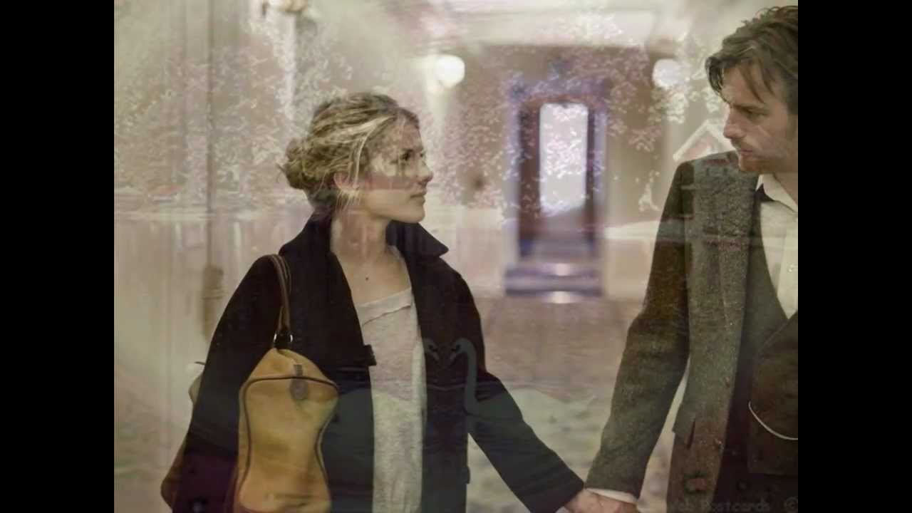 Ernesto Cortazar ~ Secret Feelings