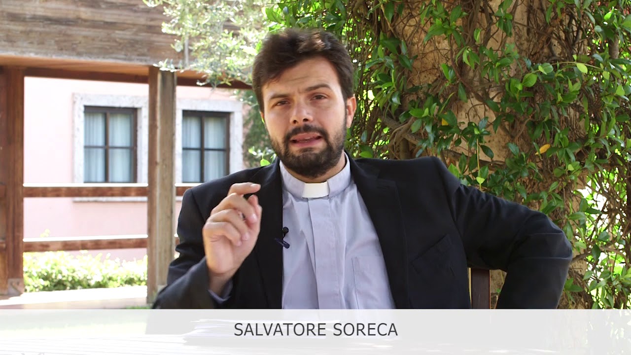 IL CATECHISTA