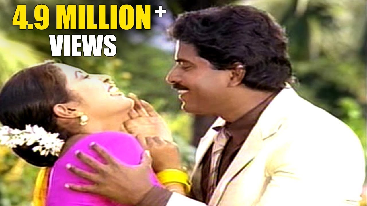 Sutradharulu Movie || Laalelo Video Song || Bhanu Chander, Ramya Krishnan