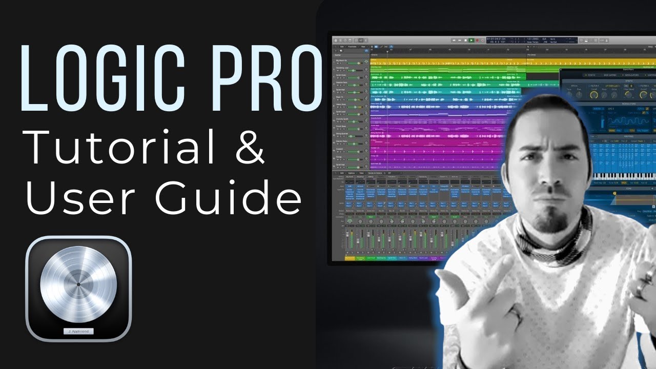 Chapter 22.0 - The Environment - Logic Pro Tutorial and User Guide