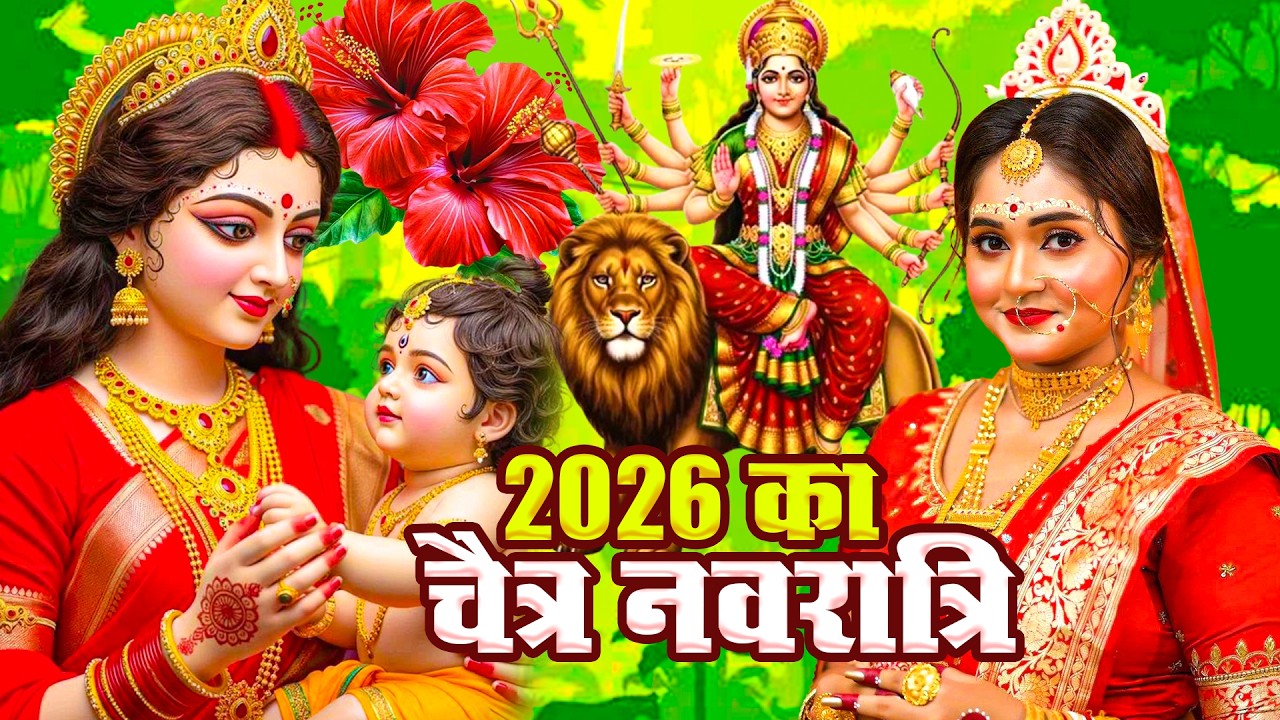 🌹🌹सुबह के स्पेशल भजन | Navratri Bhakti Song 2025 | Pachra | Bhojpuri Devi Geet Bhajan| bhakti gana