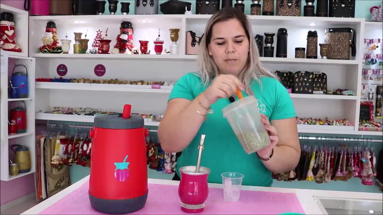5 DICAS PARA UM TERERÊ MAIS SABOROSO