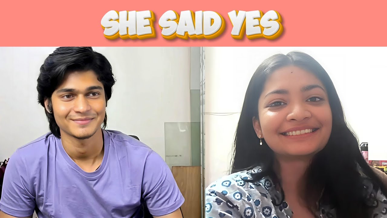 I Wasn’t Expecting This… But I Got Her Number 💞 | Part 1 | UNFILTERED By Prankur 