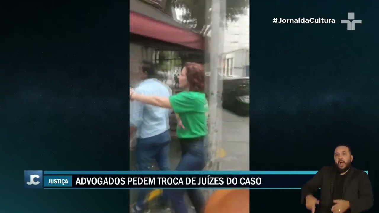 Justi&ccedil;a italiana adia pela quarta vez decis&atilde;o sobre extradi&ccedil;&atilde;o de Carla Zambelli