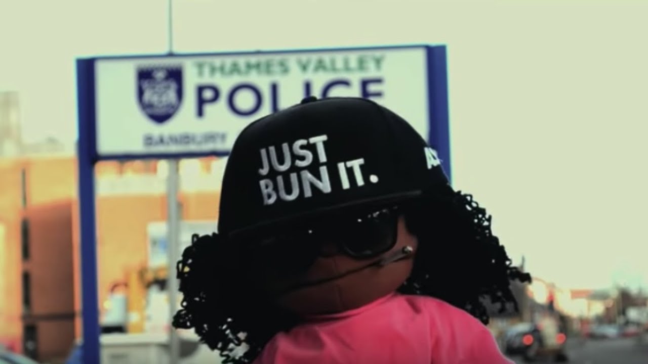 Banbury State of Mind - Hay-Z & Alicia Quay