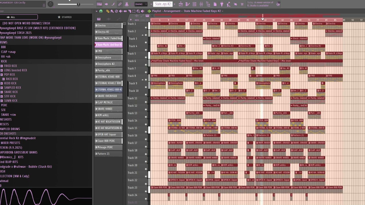 my_beat #515♪♪♪♪♪