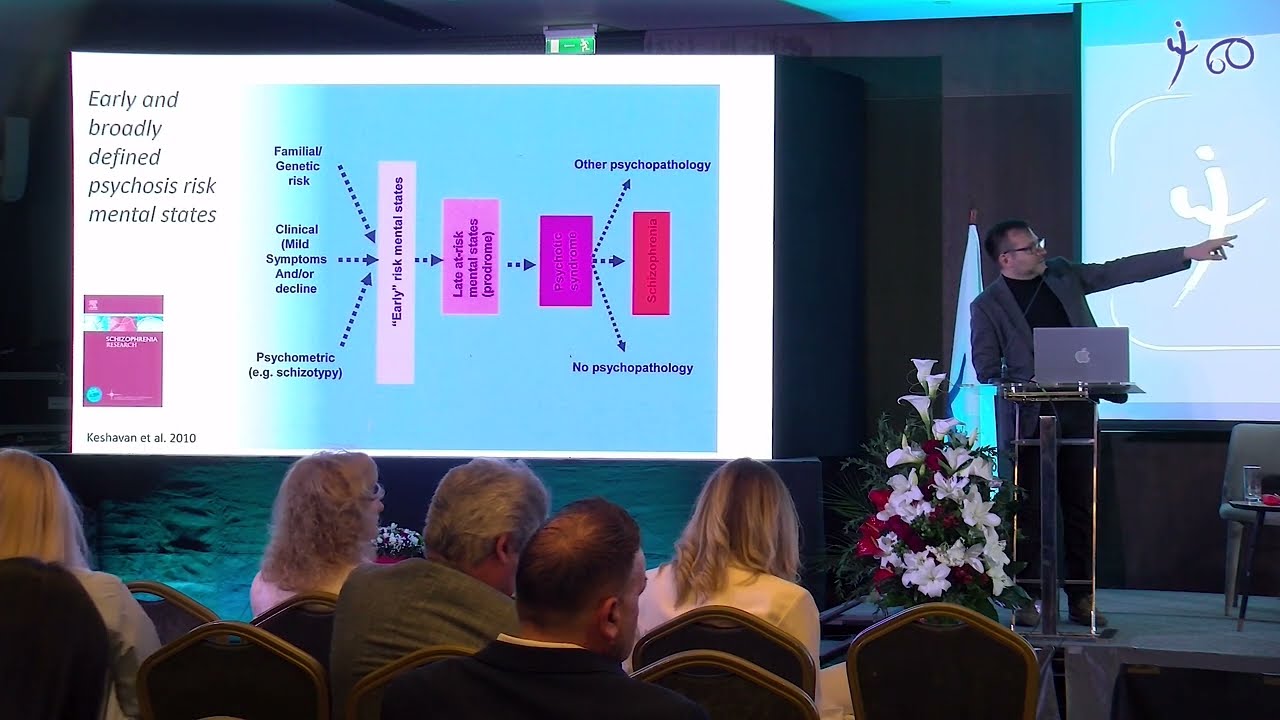 The game of Transition: a clinical guide to high risk for psychosis galaxy, Andrea Raballo