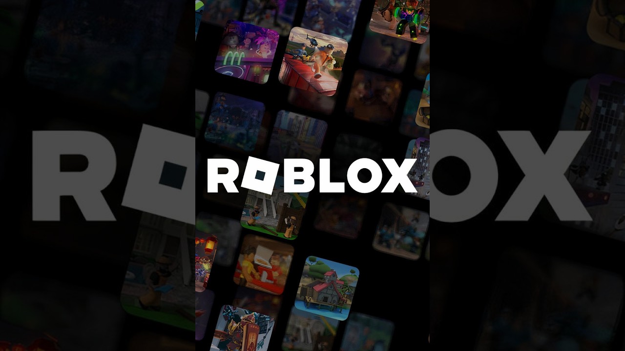Playing roblox for first time  live