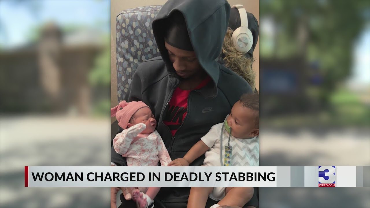 'You murdered my son': Family wants accountability following stabbing death of loved one