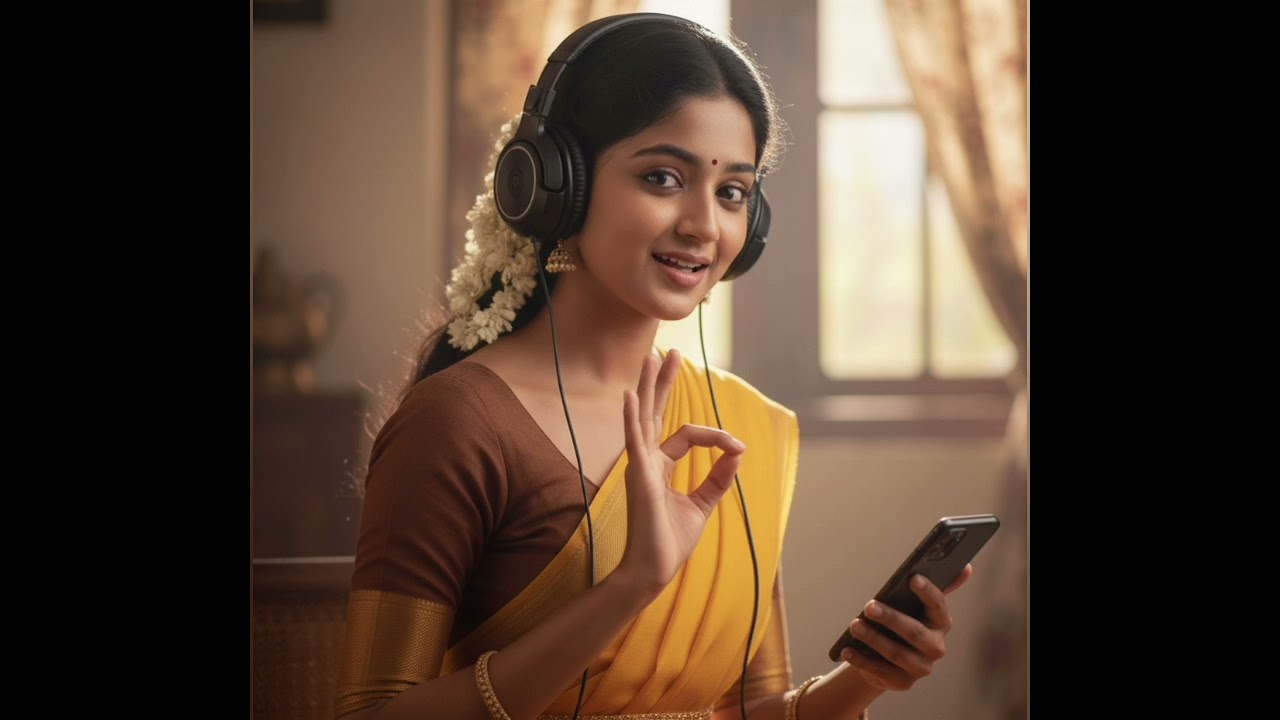 സിനിമാഗാനം എങ്ങനെ പ്രാക്ടീസ് ചെയ്യാൻ ഉപയോഗിക്കാം? Part-2