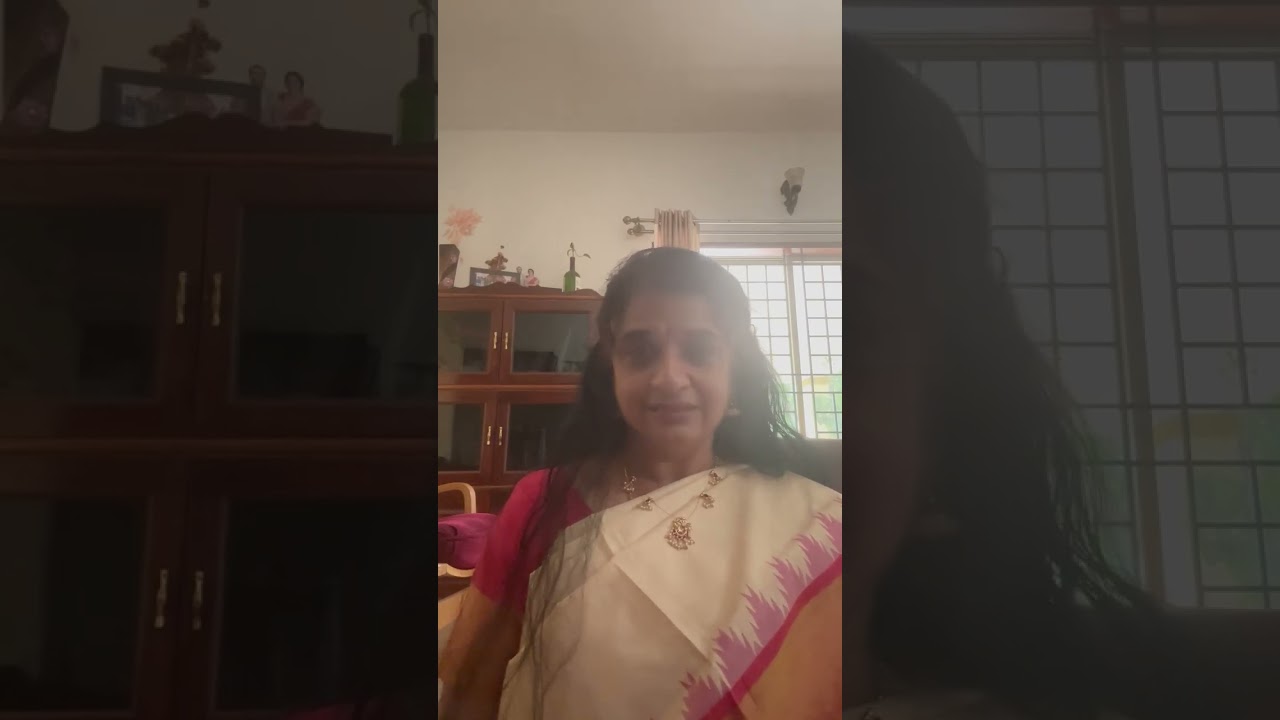 Sankari sankuru - saveri - Syama Sastri by Parvathy Vaidyanathan 
