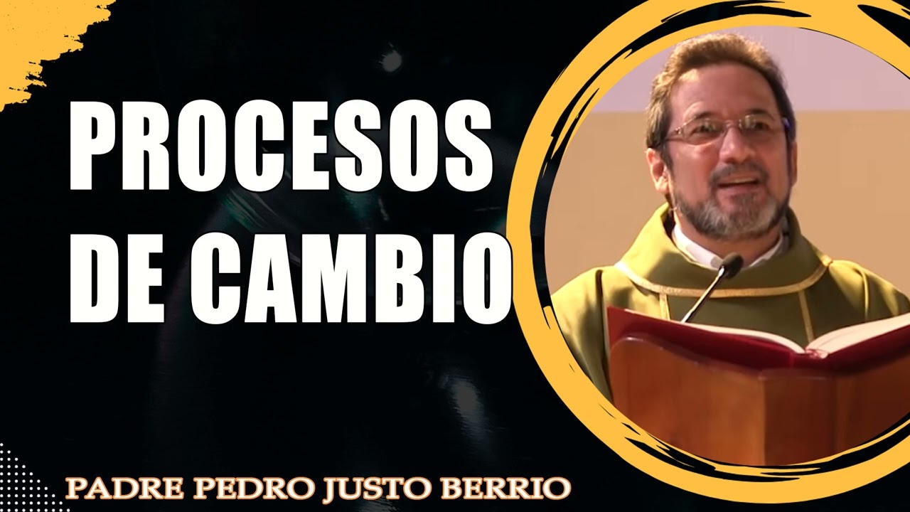 PROCESOS DE CAMBIO